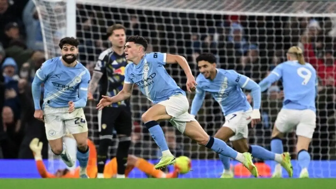 صدام مرتقب.. موعد مباراة مانشستر سيتي وبودو النرويجي في دوري أبطال أوروبا